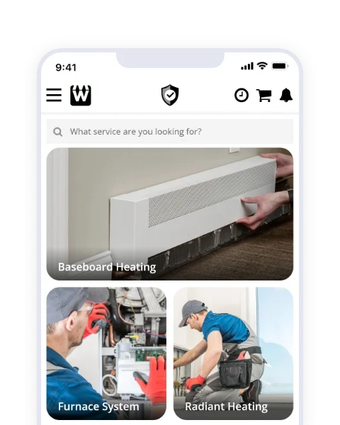 No-code app building