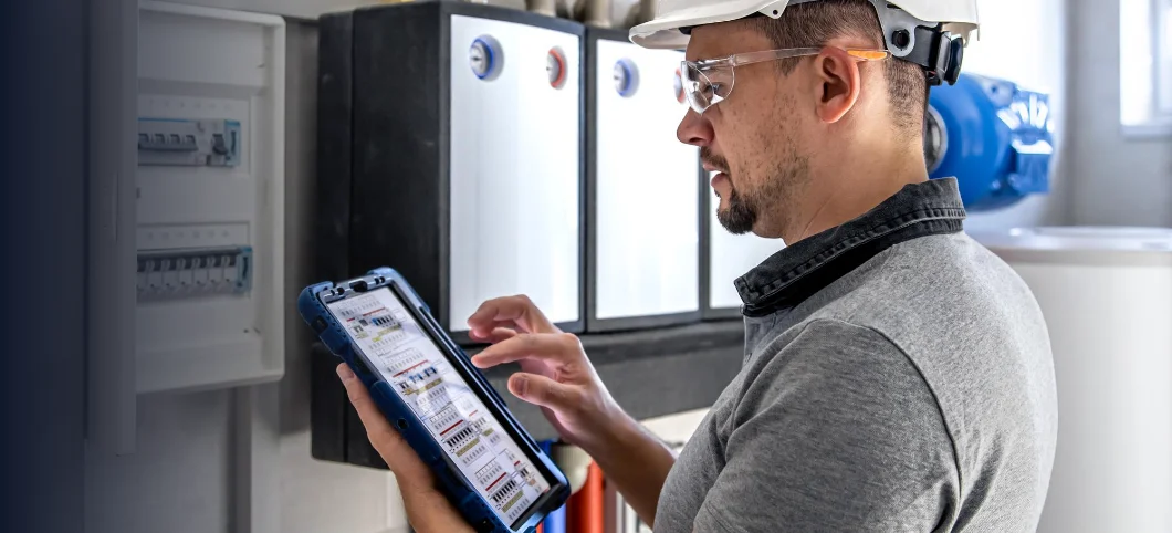 Residential Software Demo